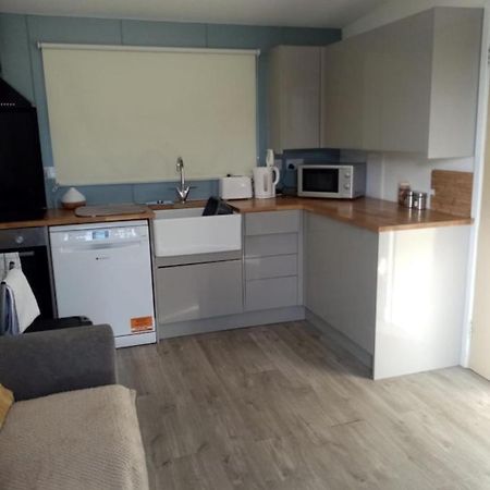 H3 Rickardos Holiday Lets Mablethorpe Luaran gambar