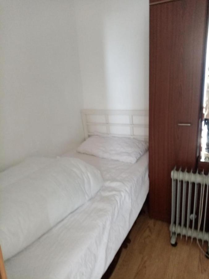 H3 Rickardos Holiday Lets Mablethorpe Luaran gambar