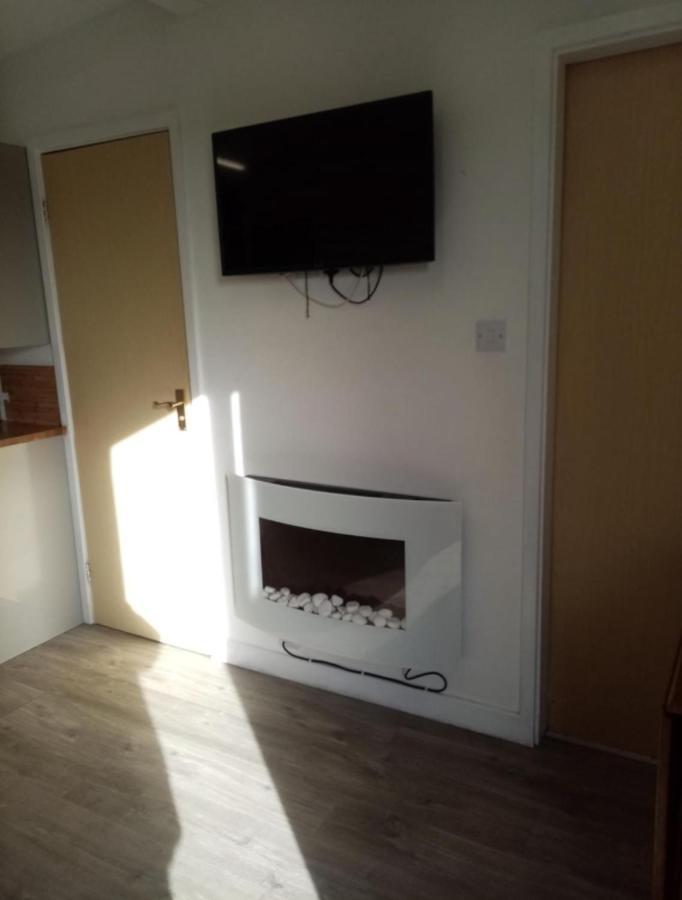H3 Rickardos Holiday Lets Mablethorpe Luaran gambar