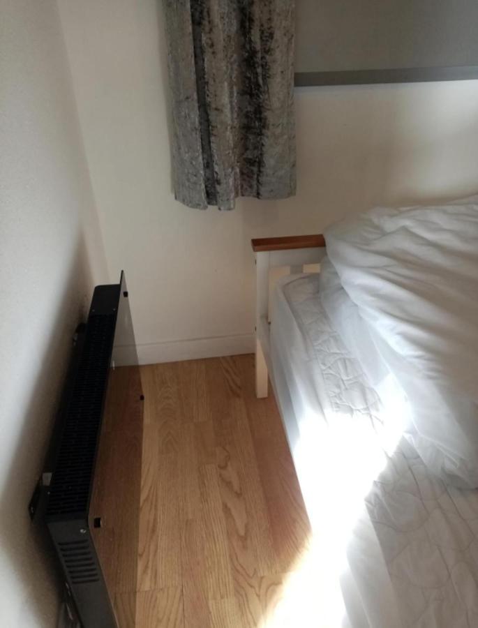 H3 Rickardos Holiday Lets Mablethorpe Luaran gambar