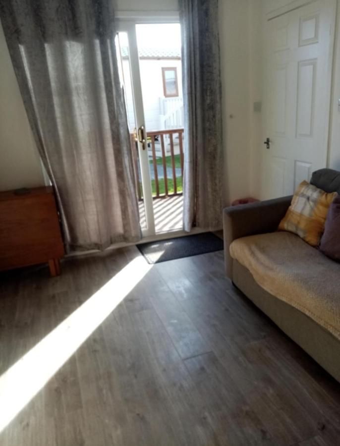 H3 Rickardos Holiday Lets Mablethorpe Luaran gambar