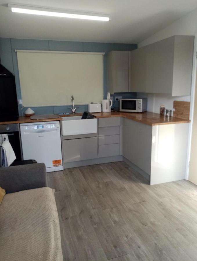 H3 Rickardos Holiday Lets Mablethorpe Luaran gambar